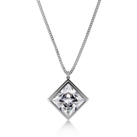 Edblad - Halsband Pantheon Stål