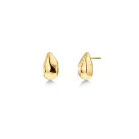 Edblad - Örhängen Crystalite Studs Guld