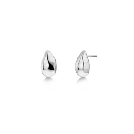 Edblad - Örhängen Crystalite Studs Stål