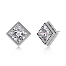 Edblad - Örhängen Pantheon Studs Stål