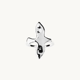 Emma Israelsson - Ring Dove Organic Silver