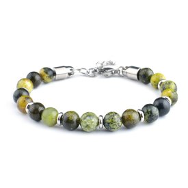 Eron - Armband Anders 0,8 Moss