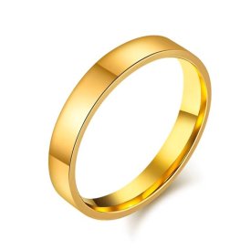 Eron - Ring Union Guld 0,4