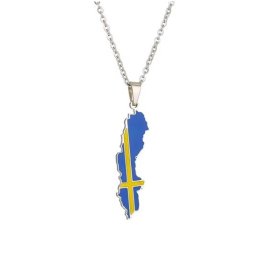 Halsband - Sverige