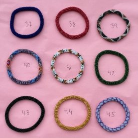 Joli Trois - Provkollektion 2026 37-45