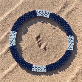 Joli Trois - Armband Aube Polaire