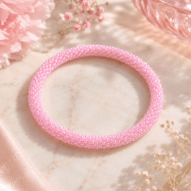 Joli Trois - Armband Blush