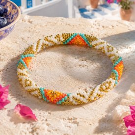 Joli Trois - Armband Mediterranean Escape