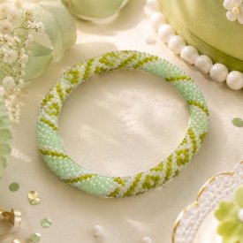 Joli Trois - Armband Mint Celebration
