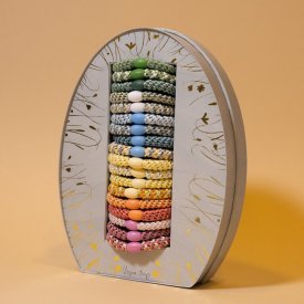 Kknekki - Påskägg 2026