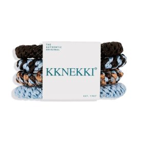 Kknekki 4-Pack Blå Mix 67