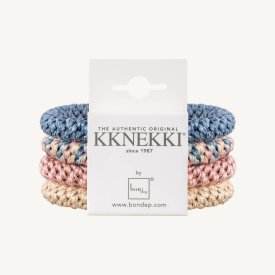 Kknekki 4-Pack Harmoni 5