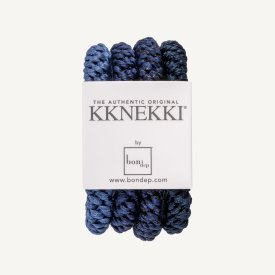 Kknekki 4-Pack Mörkblå 29