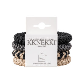Kknekki 4-Pack Svart Mix 9