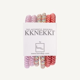 Kknekki 6-Pack Rosa Mix