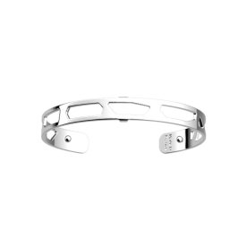 Les Georgettes - Armband 08 Girafe Silver