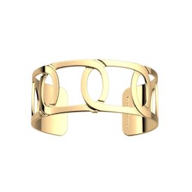Les Georgettes - Armband 25 Maillon Guld