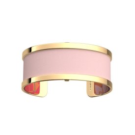 Les Georgettes - Armband 25 Pure Guld