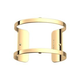 Les Georgettes - Armband 40 Pure Guld