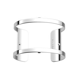 Les Georgettes - Armband 40 Pure Silver
