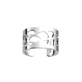 Les Georgettes - Ring 1,2 Fougere Silver
