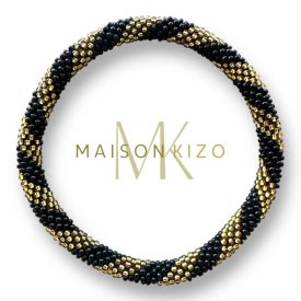Maison Kizo - Fotlänk Nepal Noir Royal