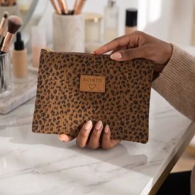 Make Up – Leopard Brun