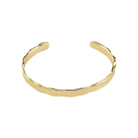 Pilgrim - Armband Ember Guld