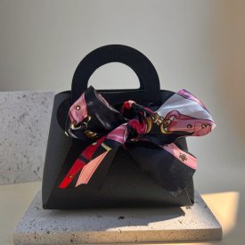 Presentförpackning Chic Classic Noir