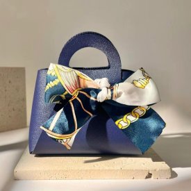 Presentförpackning Chic Midnight Blue