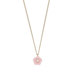 Snö of Sweden Halsband Florette Rosa