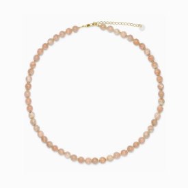 Soi - Halsband Hailey Sunstone