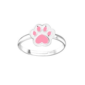 The Botilda - Ring Tass Rosa
