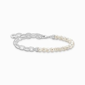 Thomas Sabo - Armband Beads 0,5 Pärlor