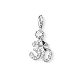 Thomas Sabo - Berlock Charm Club 30 CZ