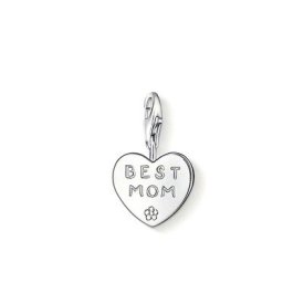 Thomas Sabo - Berlock Charm Club Best Mum