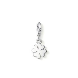 Thomas Sabo - Berlock Charm Club Cloverleaf Mini