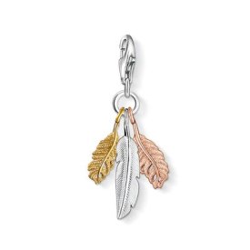 Thomas Sabo - Berlock Charm Club Feathers