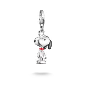 Thomas Sabo - Berlock Charm Club Snobben