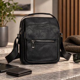 Väska - Messenger Bag Urban
