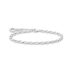 Thomas Sabo - Armband Charm Club 0,3 Silver