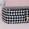 Maison Scarlett - Smyckeskrin Birgitte Houndstooth