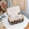 Maison Scarlett - Smyckeskrin Marie Leopard