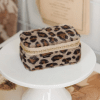 Maison Scarlett - Smyckeskrin Marie Leopard