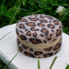 Maison Scarlett - Smyckeskrin Yvonne Leopard