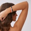 By Jolima - Armband Palermo Bangle Orange