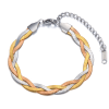 Anna K Jewelry - Armband Mix Snake