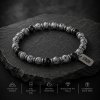 Eron - Armband Anders Elastic Network