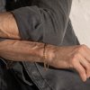 Arock - Armband Ike Guld