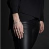 Astrid & Agnes - Armband Excellent Guld